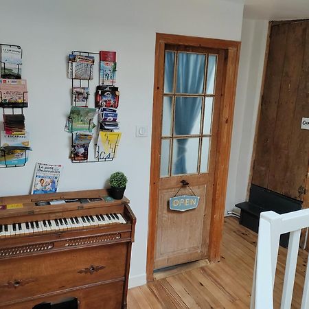 La Petite Beauvaisienne Apartment Екстериор снимка
