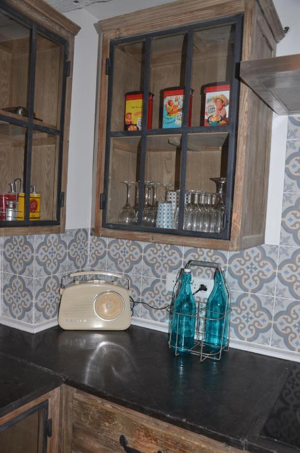 La Petite Beauvaisienne Apartment Екстериор снимка