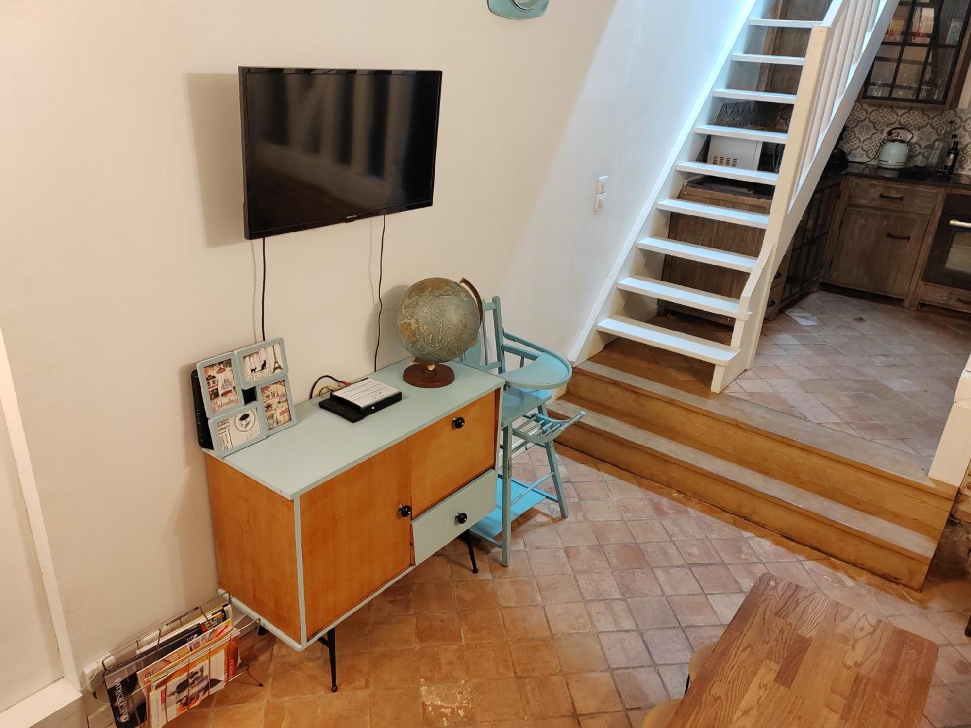 La Petite Beauvaisienne Apartment Екстериор снимка
